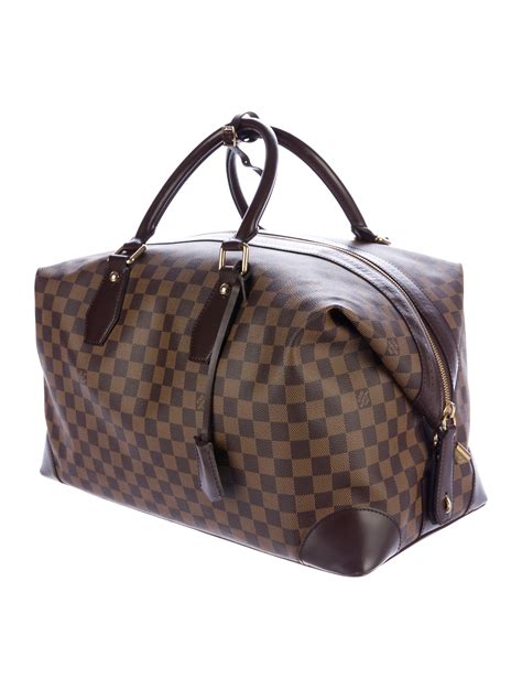 louis vuitton big duffle bag|louis vuitton duffle bag 50.